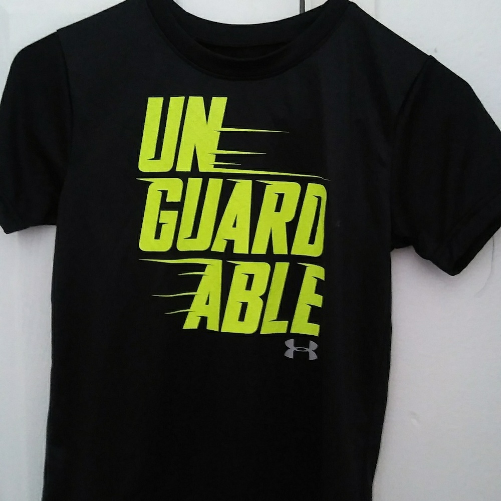 Under Armour